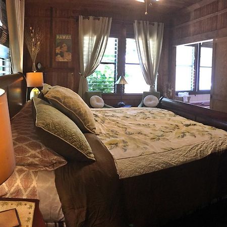 Poipu Bed And Breakfast Inn Koloa Exterior foto