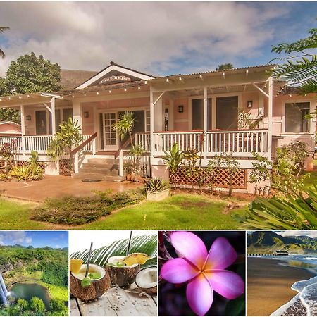 Poipu Bed And Breakfast Inn Koloa Exterior foto